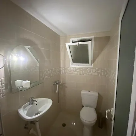 Maison d'hôtes Guest House Dhermi