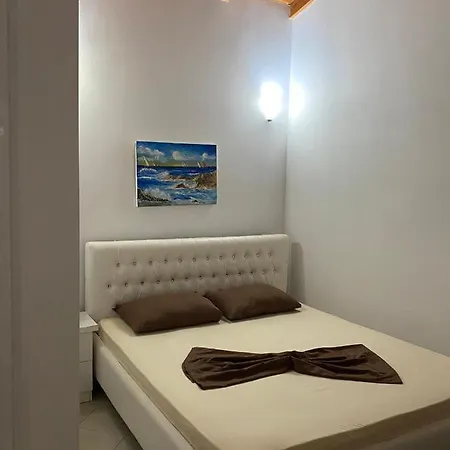 Guest House Dhermi Dhërmi