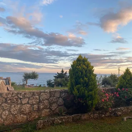 Gæstehus Guest House Dhermi