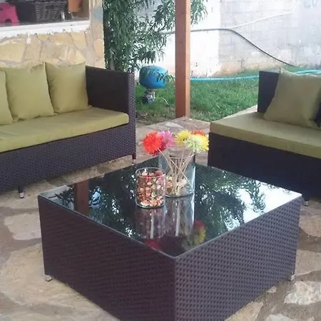 Maison d'hôtes Guest House Dhermi