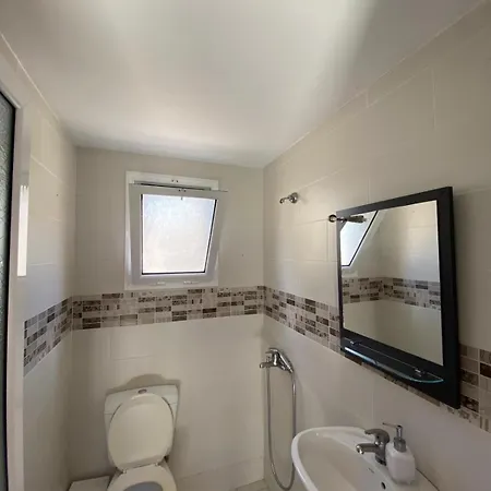 Gæstehus Guest House Dhermi Dhërmi