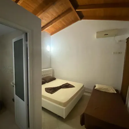 Guest house Guest House Dhermi