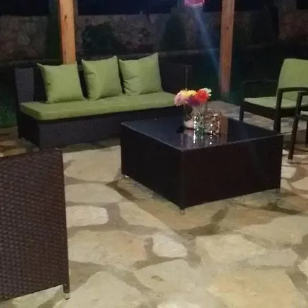Guest house Guest House Dhermi *