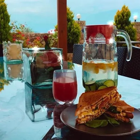 Guest House Dhermi Dhermi