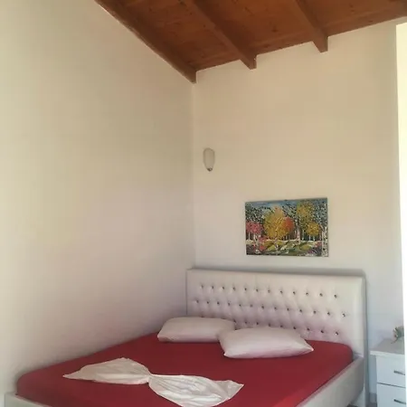 Guest House Dhermi Dhermi
