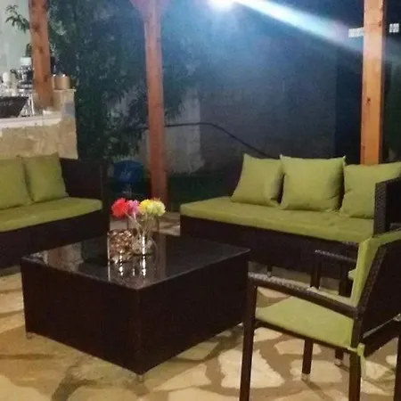 Guest house Guest House Dhermi Dhermi