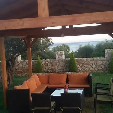 Guest house Guest House Dhermi