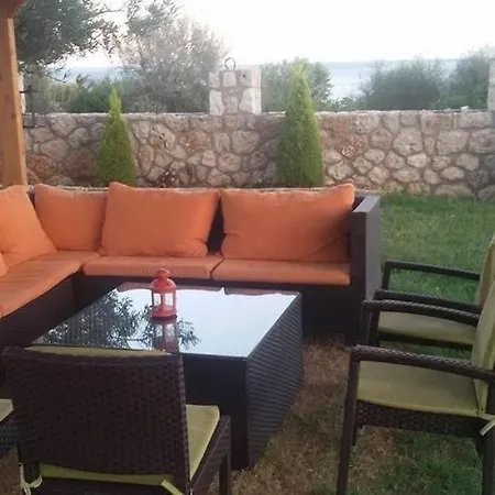 Guest house Guest House Dhermi