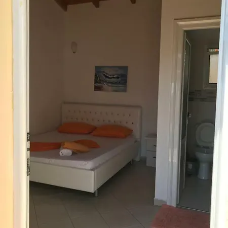 Guest house Guest House Dhermi *