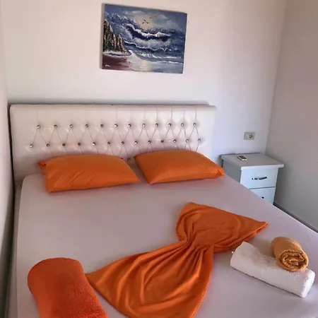 Guest house Guest House Dhermi Dhermi