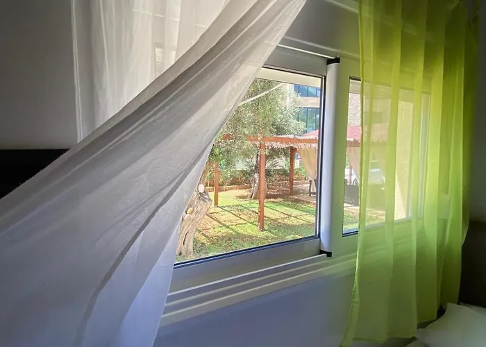 ゲストハウス Guest House Dhermi