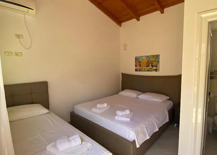 Guest House Dhermi 3* Dhërmi